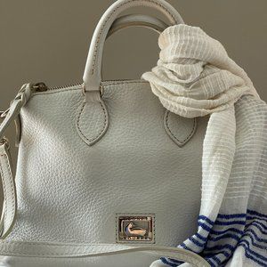 Dooney & Bourke Dillen Crossbody Satchel